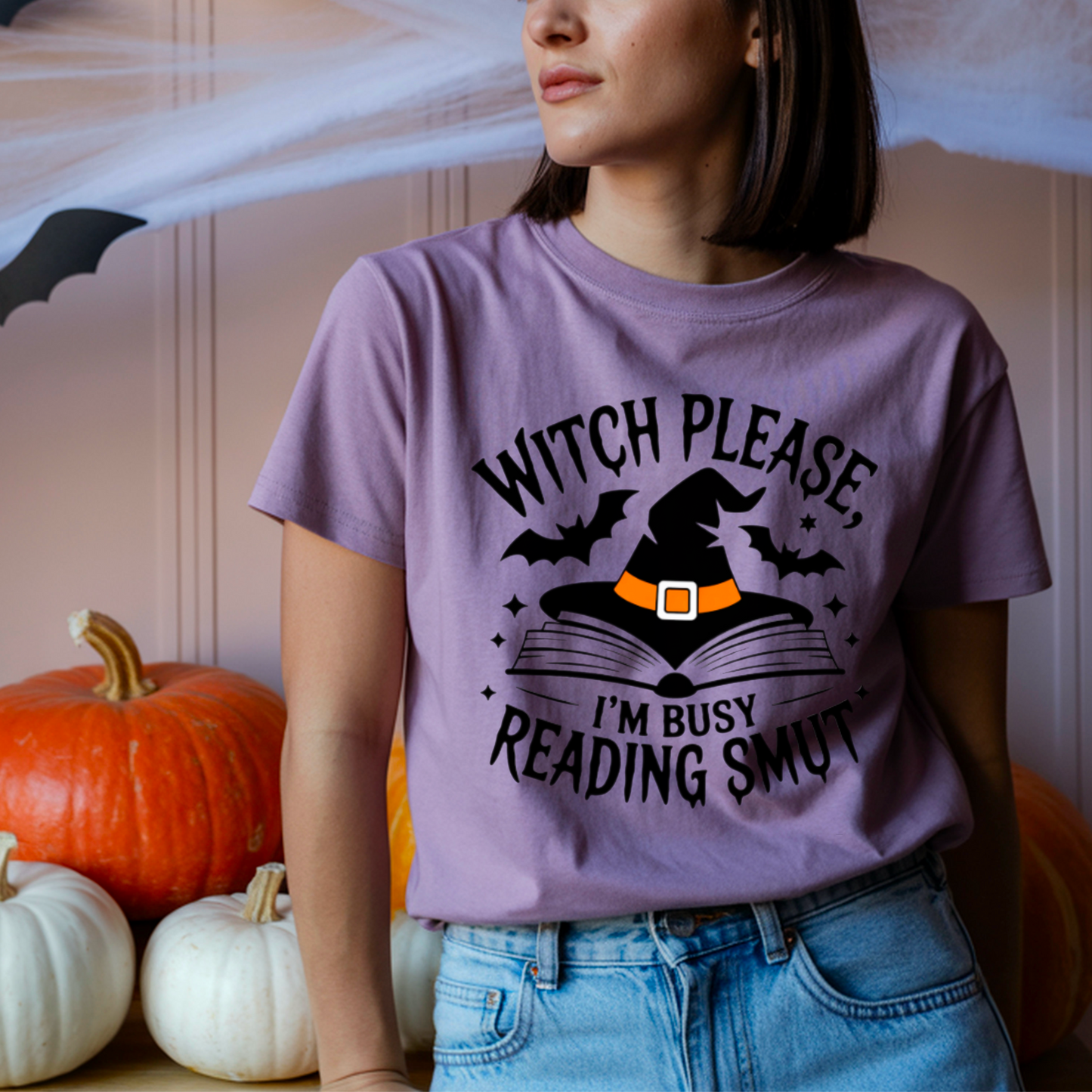 "Witch Please" T-shirt