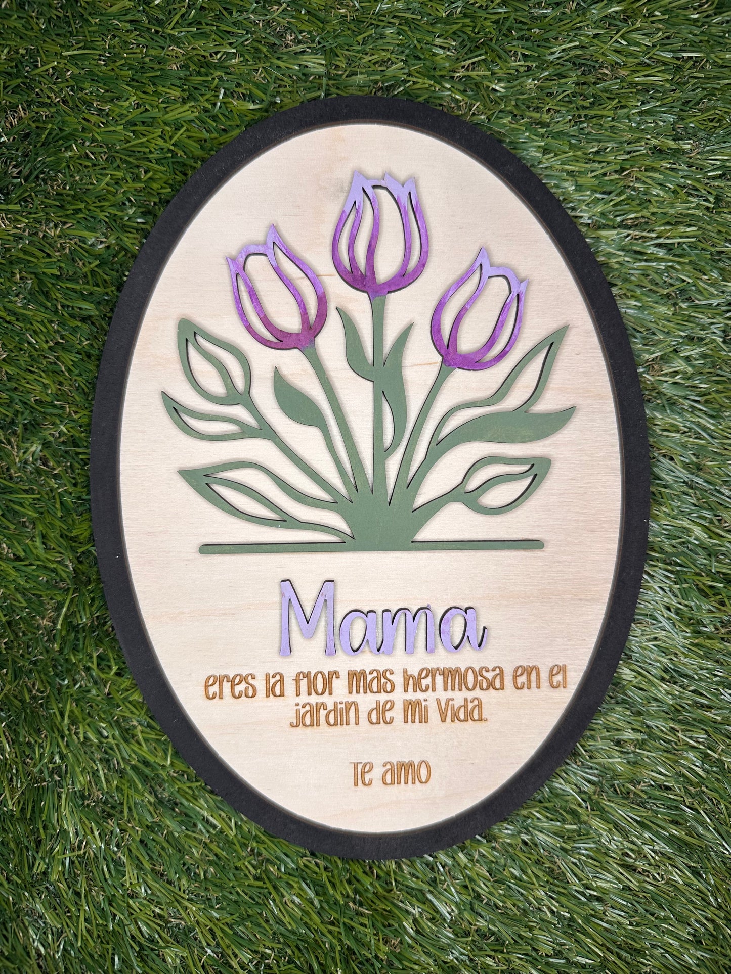 Mothers Day Plaques