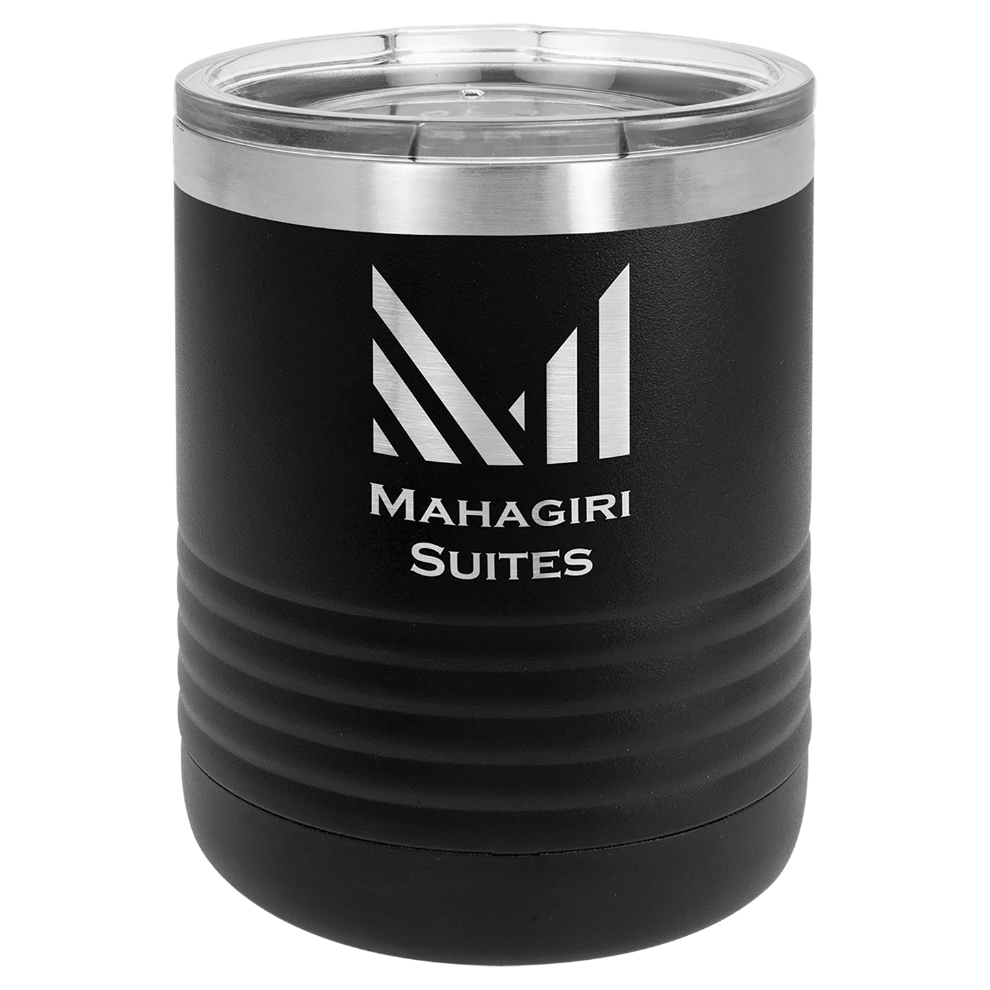 Polar Camel 10oz Tumbler