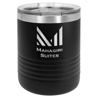 Polar Camel 10oz Tumbler