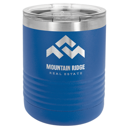 Polar Camel 10oz Tumbler