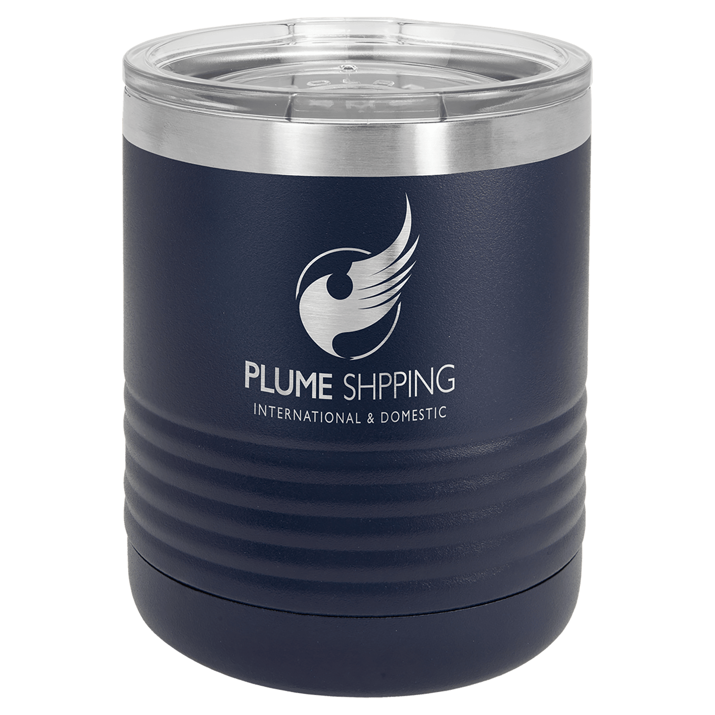 Polar Camel 10oz Tumbler
