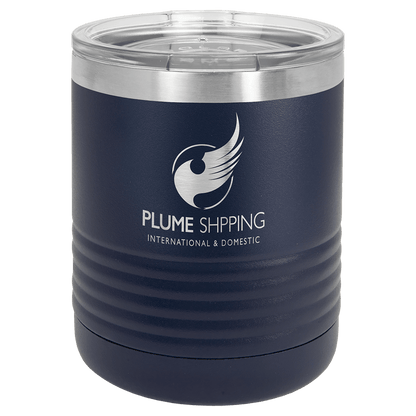 Polar Camel 10oz Tumbler