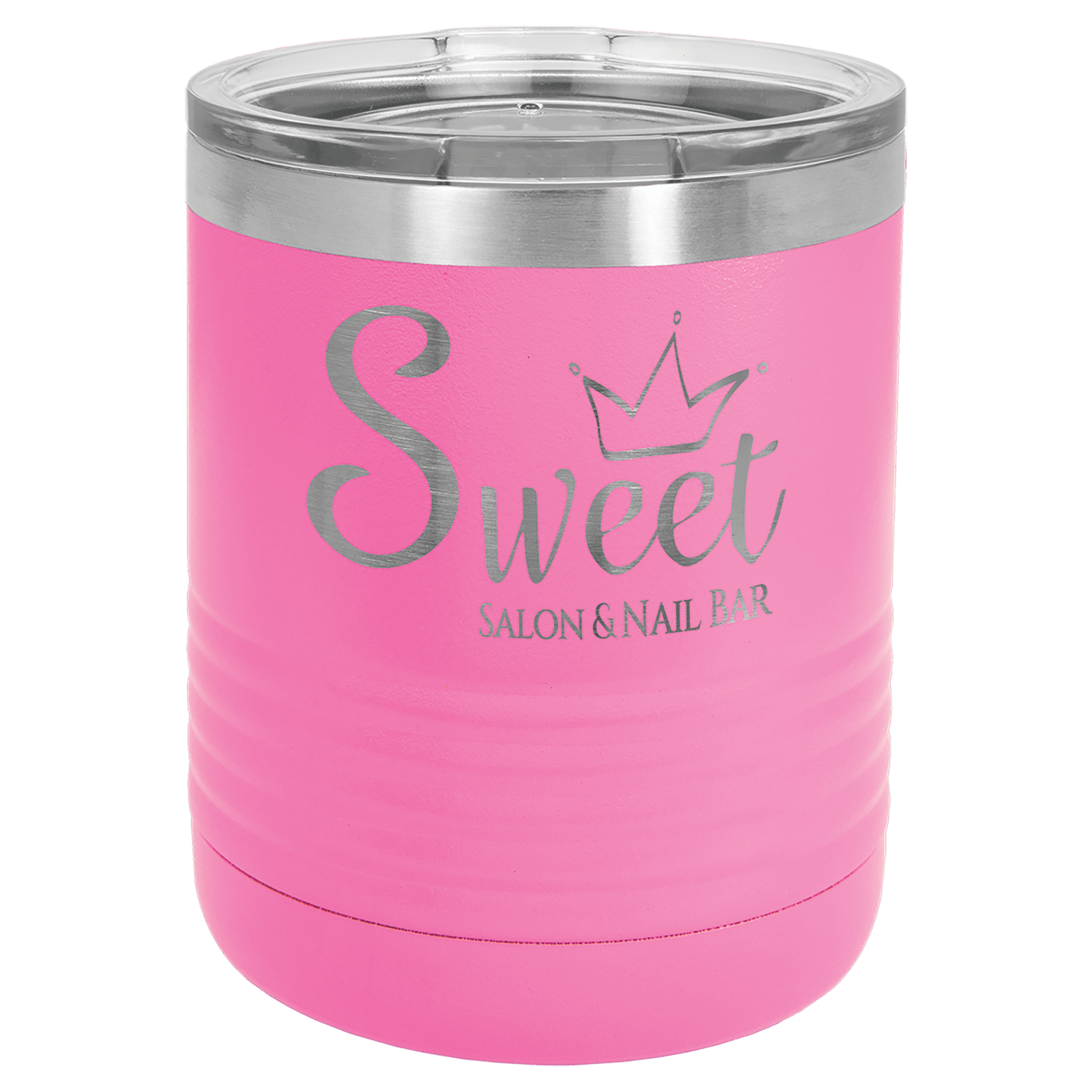 Polar Camel 10oz Tumbler