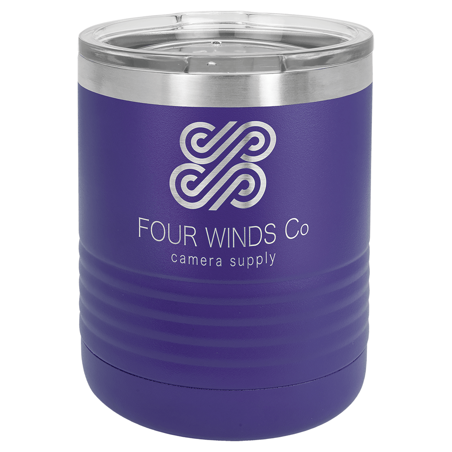 Polar Camel 10oz Tumbler