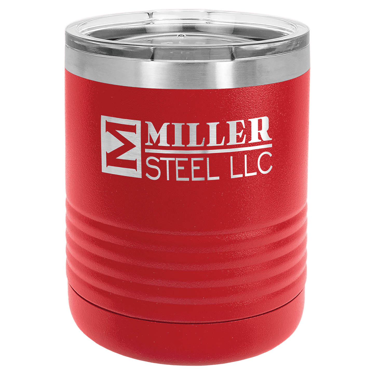 Polar Camel 10oz Tumbler