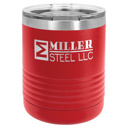 Polar Camel 10oz Tumbler