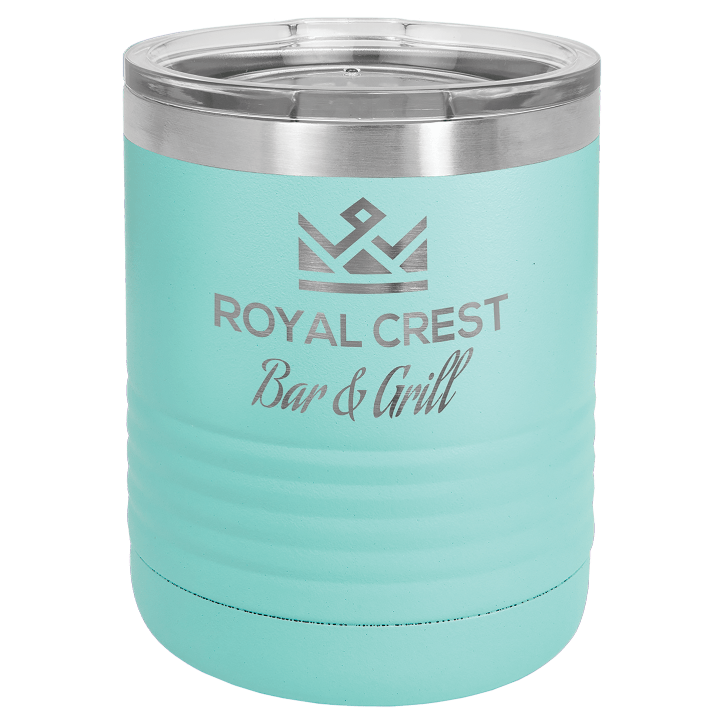 Polar Camel 10oz Tumbler