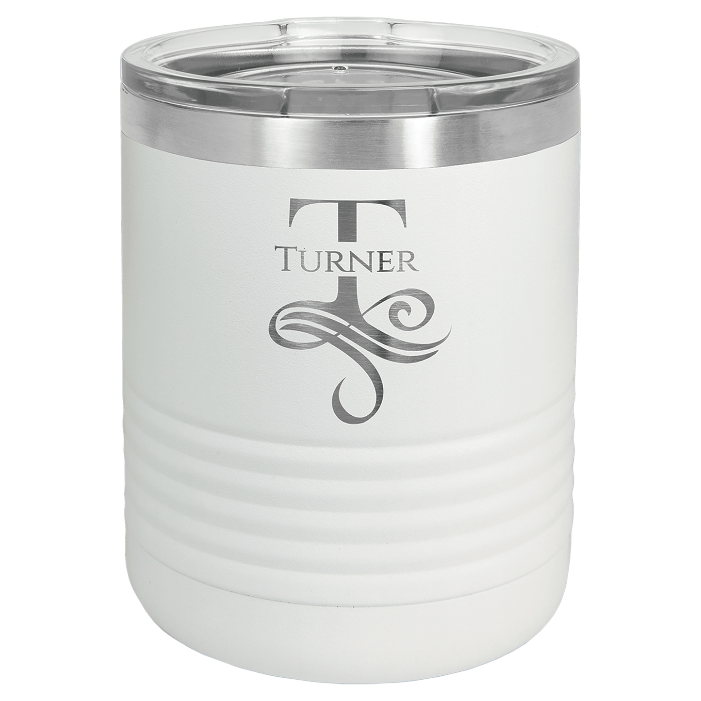 Polar Camel 10oz Tumbler