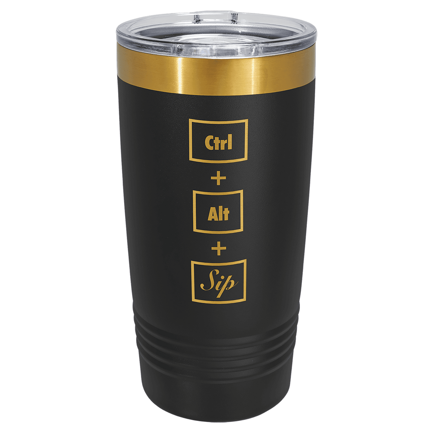 Polar Camel 20oz Tumbler