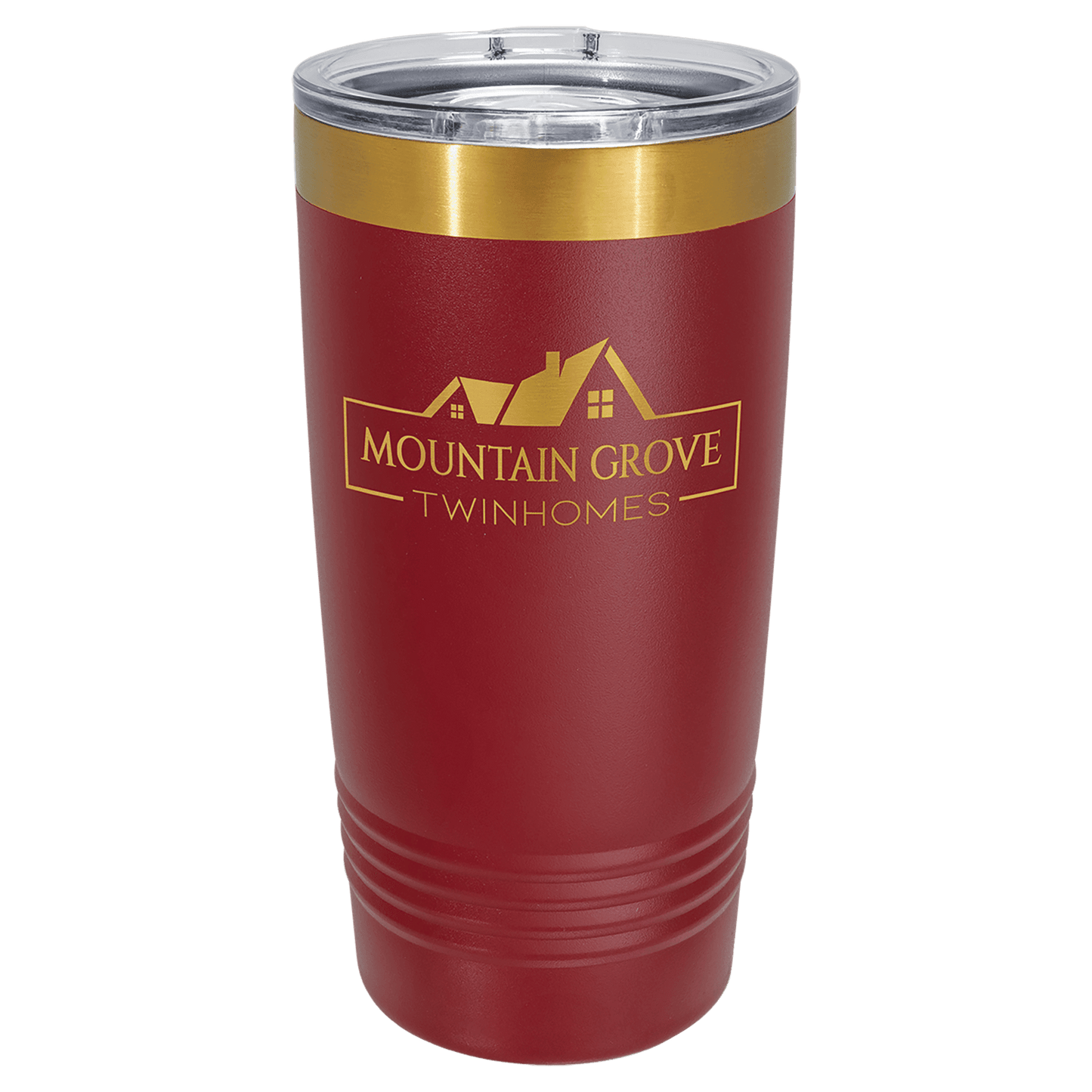 Polar Camel 20oz Tumbler