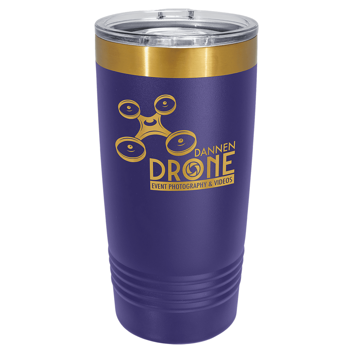 Polar Camel 20oz Tumbler