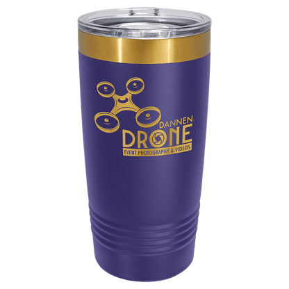 Polar Camel 20oz Tumbler