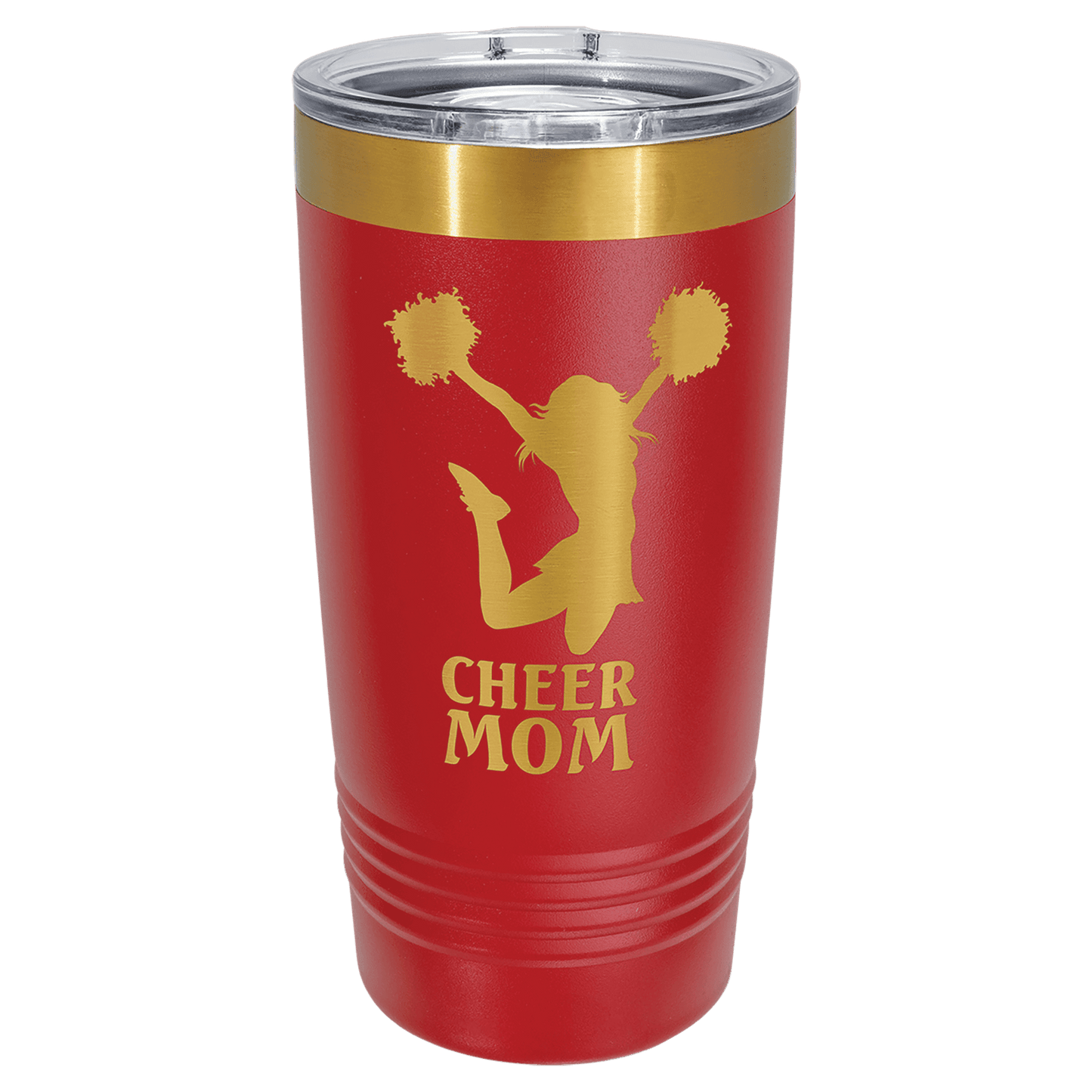 Polar Camel 20oz Tumbler