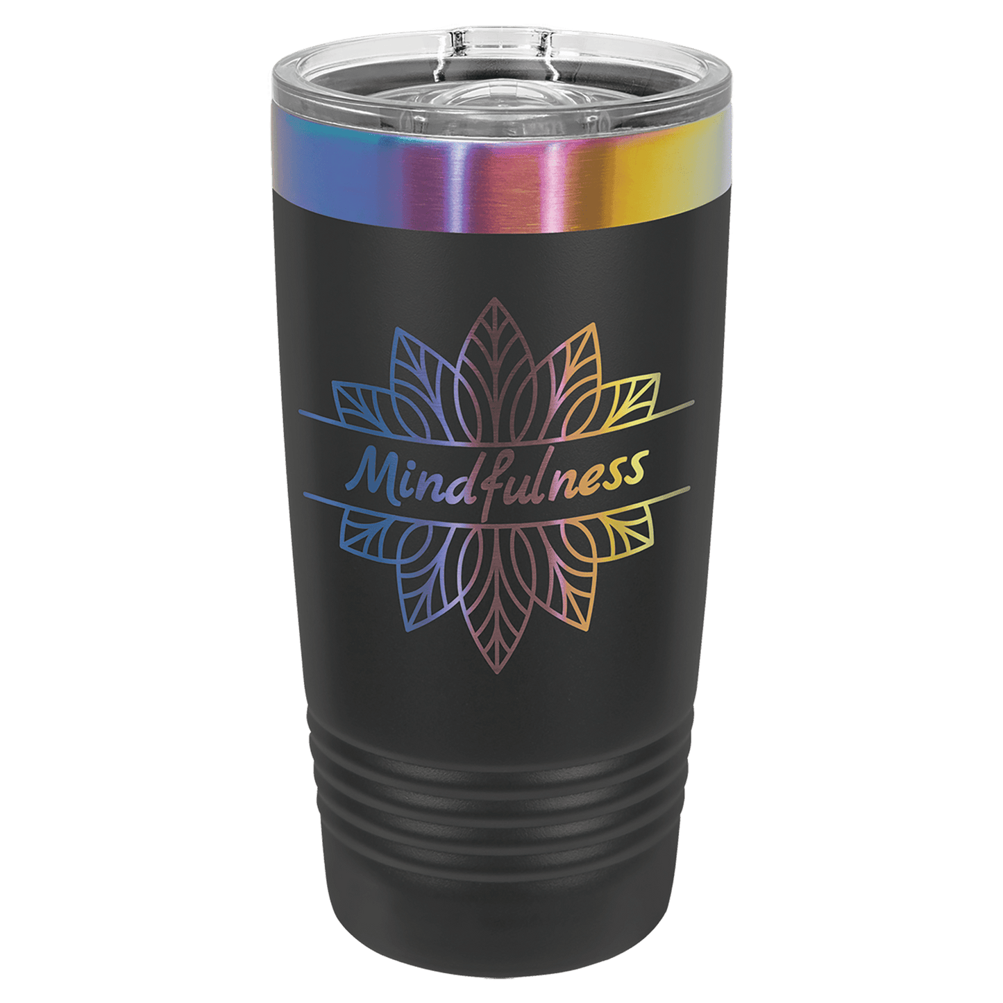 Polar Camel 20oz Tumbler