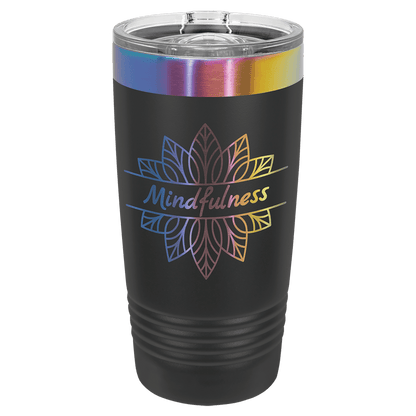 Polar Camel 20oz Tumbler