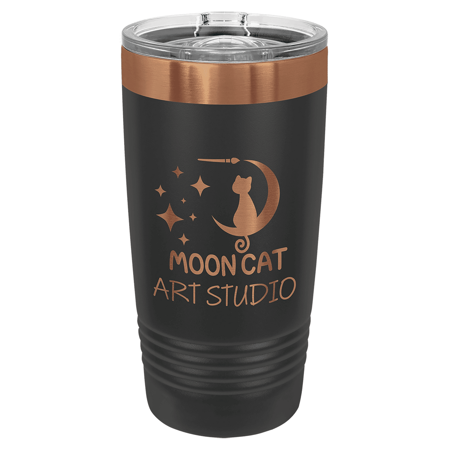 Polar Camel 20oz Tumbler