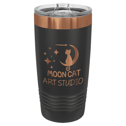 Polar Camel 20oz Tumbler