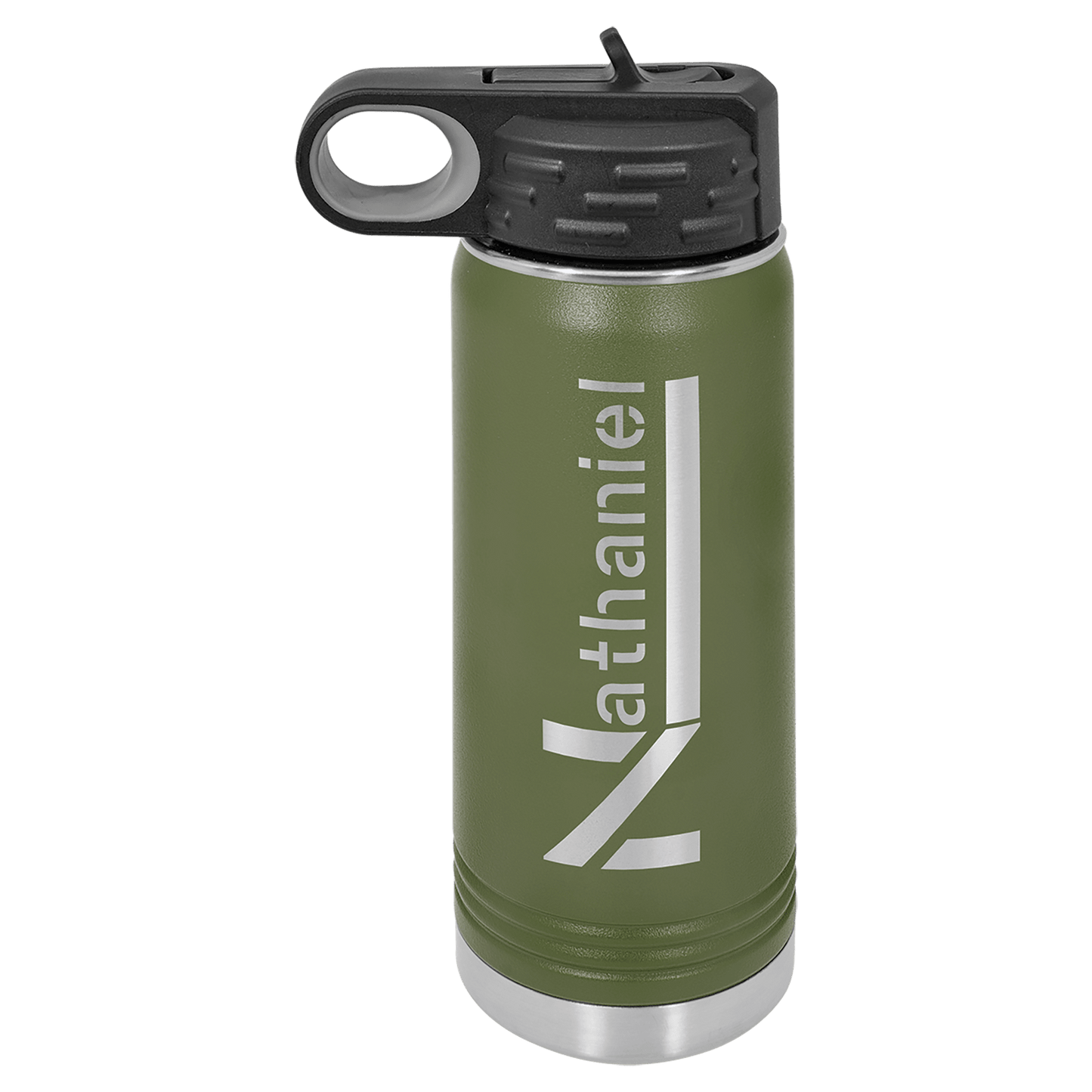 Polar Camel 20oz Water Bottle