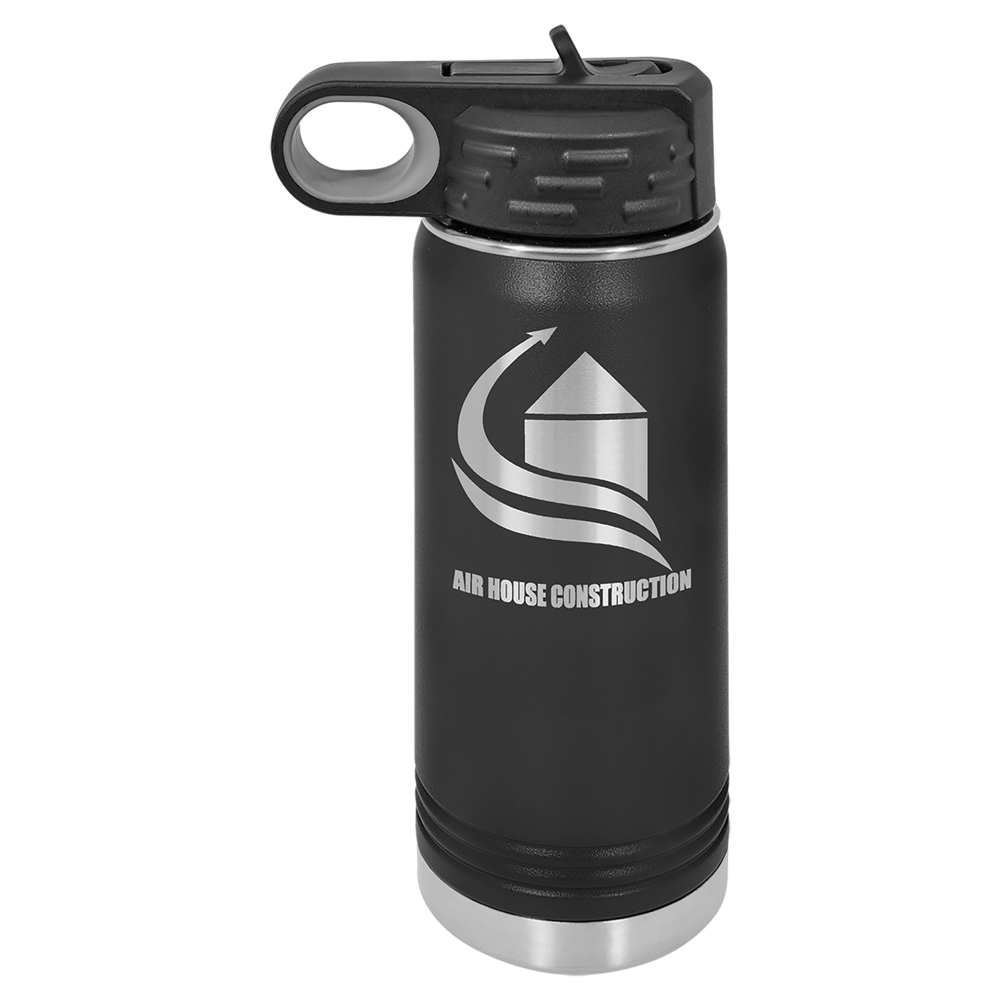 Polar Camel 20oz Water Bottle
