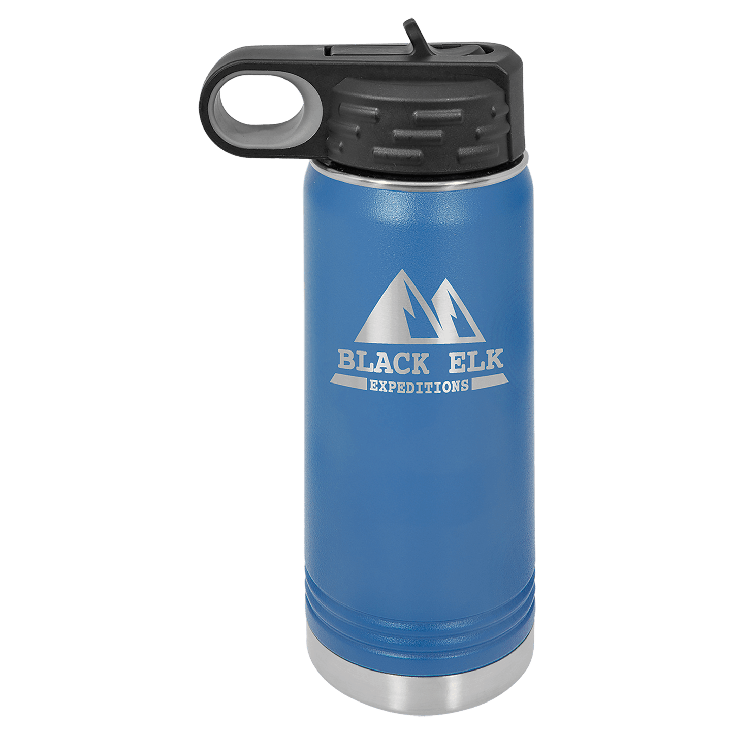 Polar Camel 20oz Water Bottle