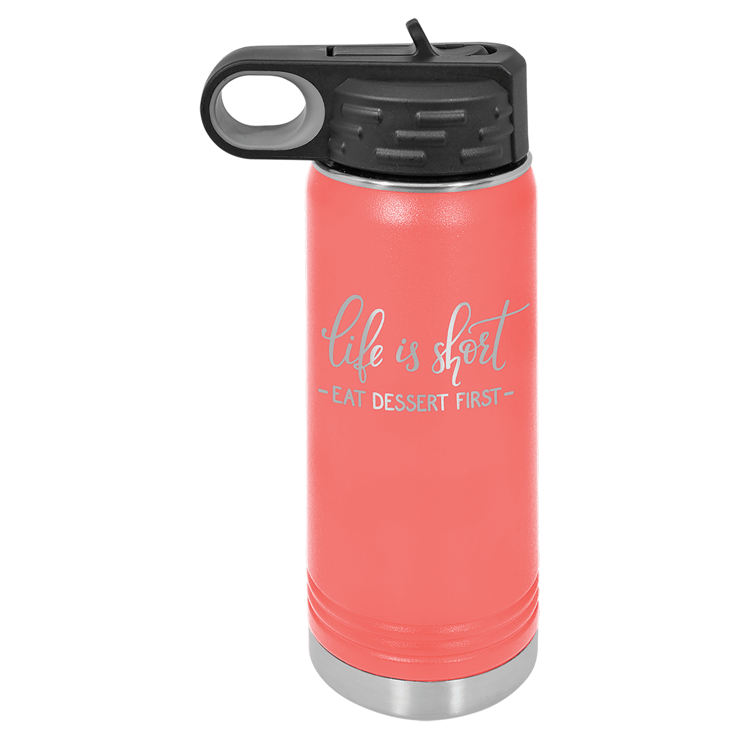Polar Camel 20oz Water Bottle