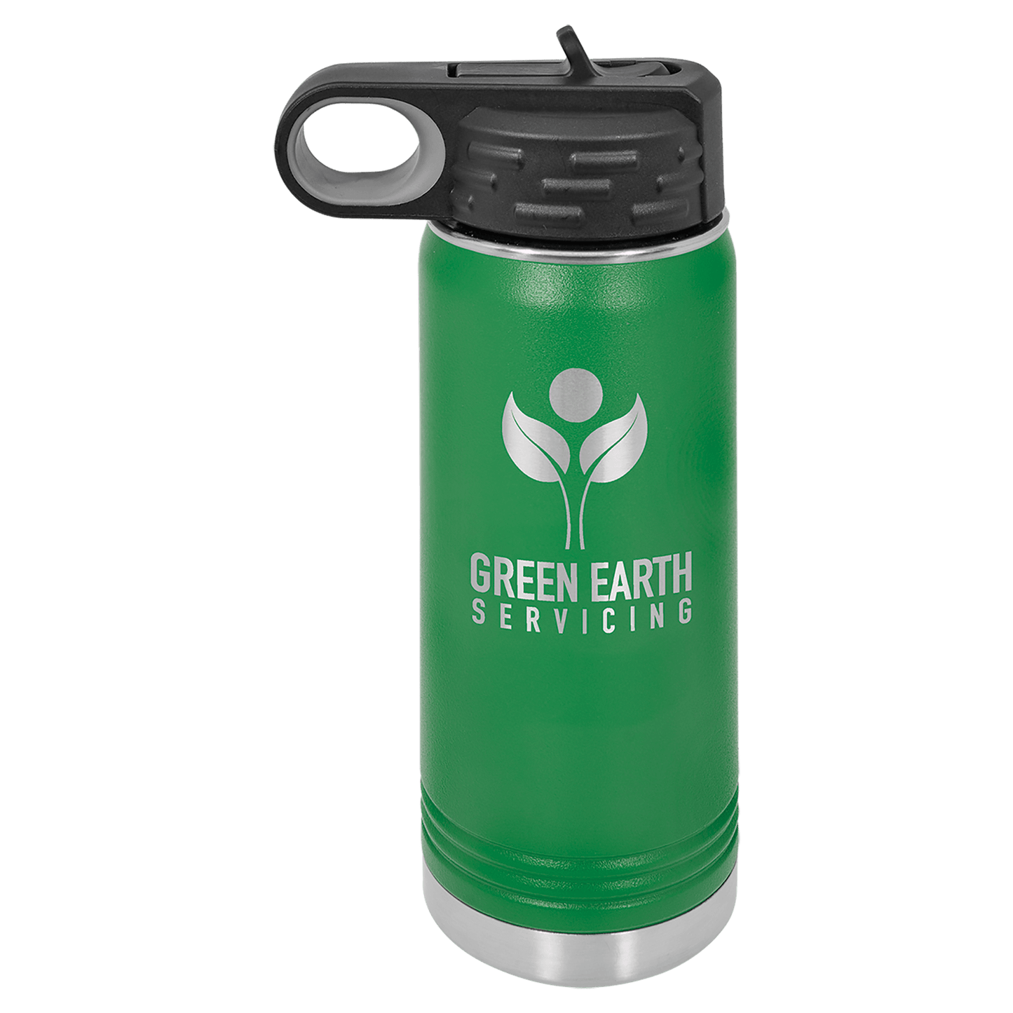 Polar Camel 20oz Water Bottle