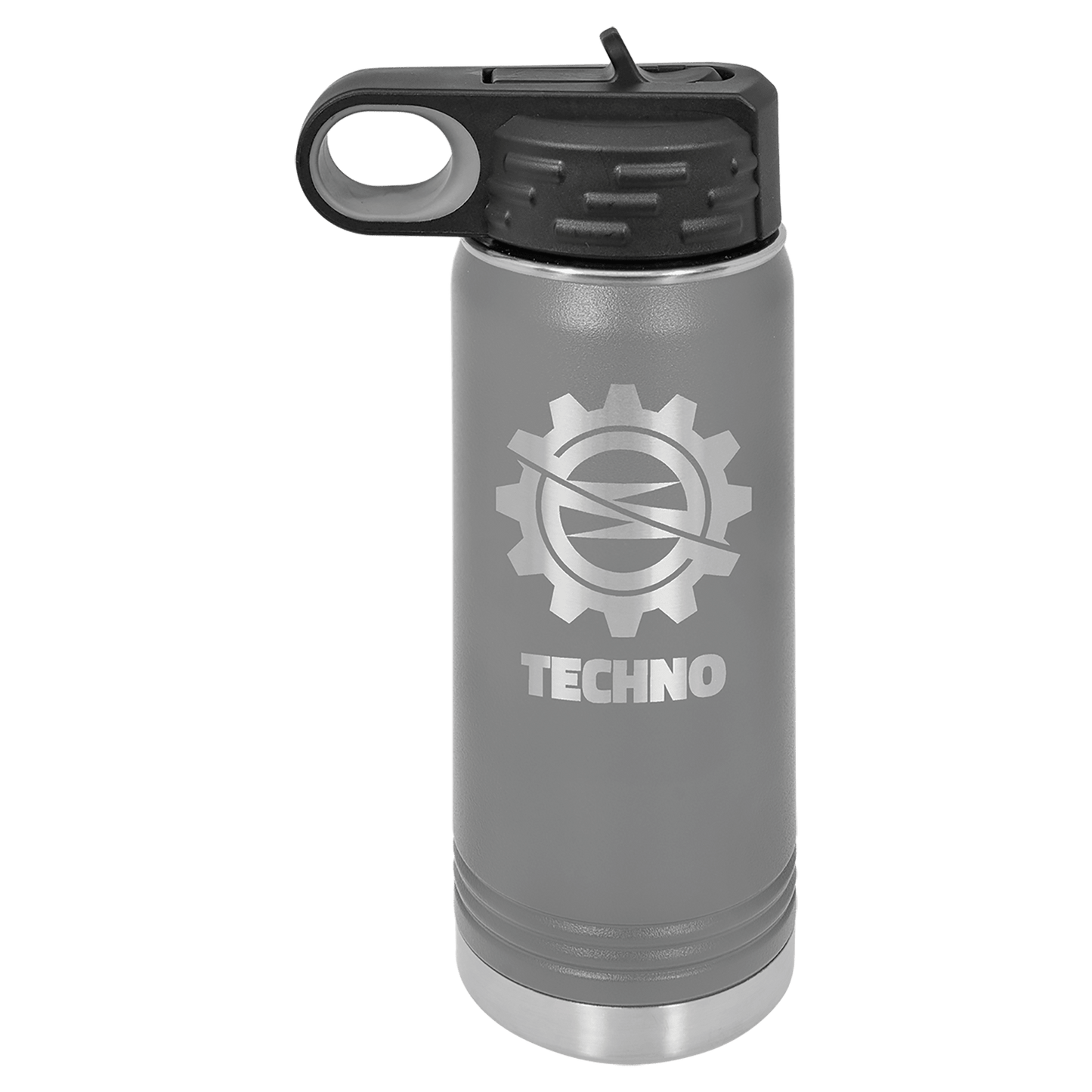 Polar Camel 20oz Water Bottle