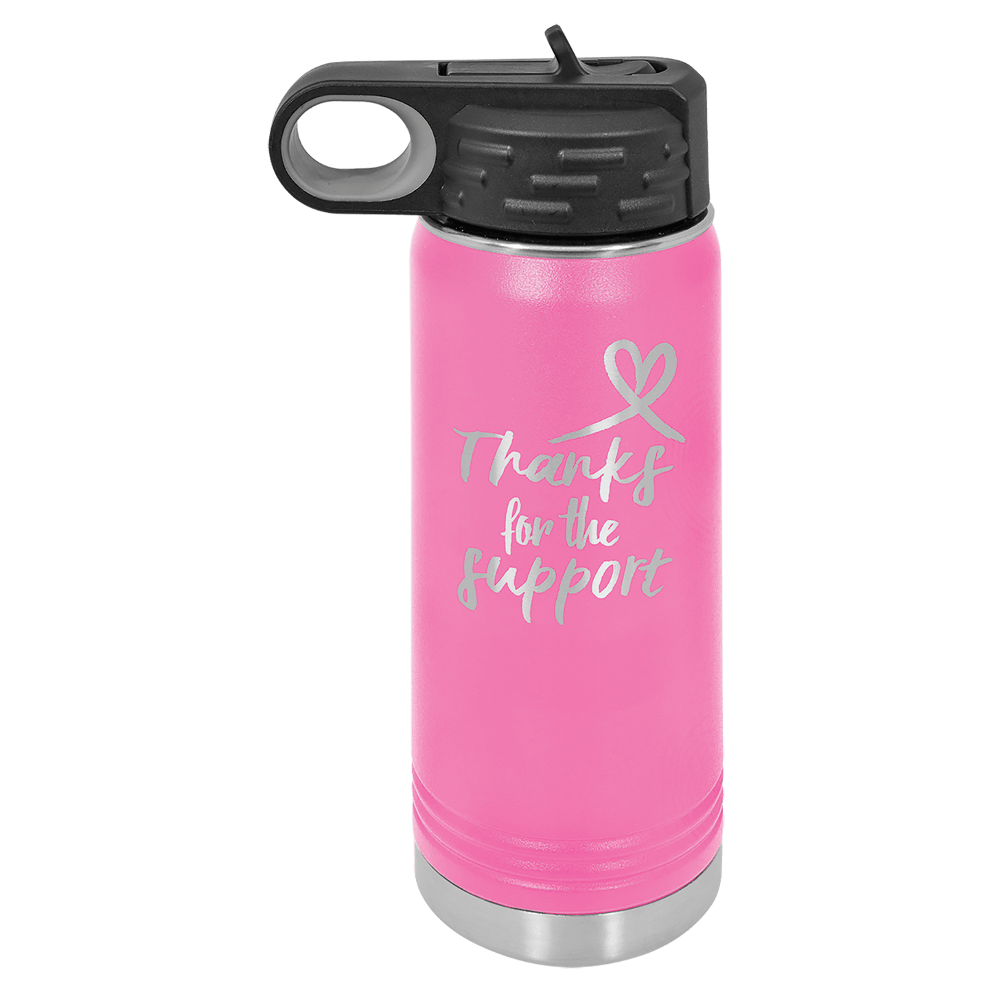 Polar Camel 20oz Water Bottle