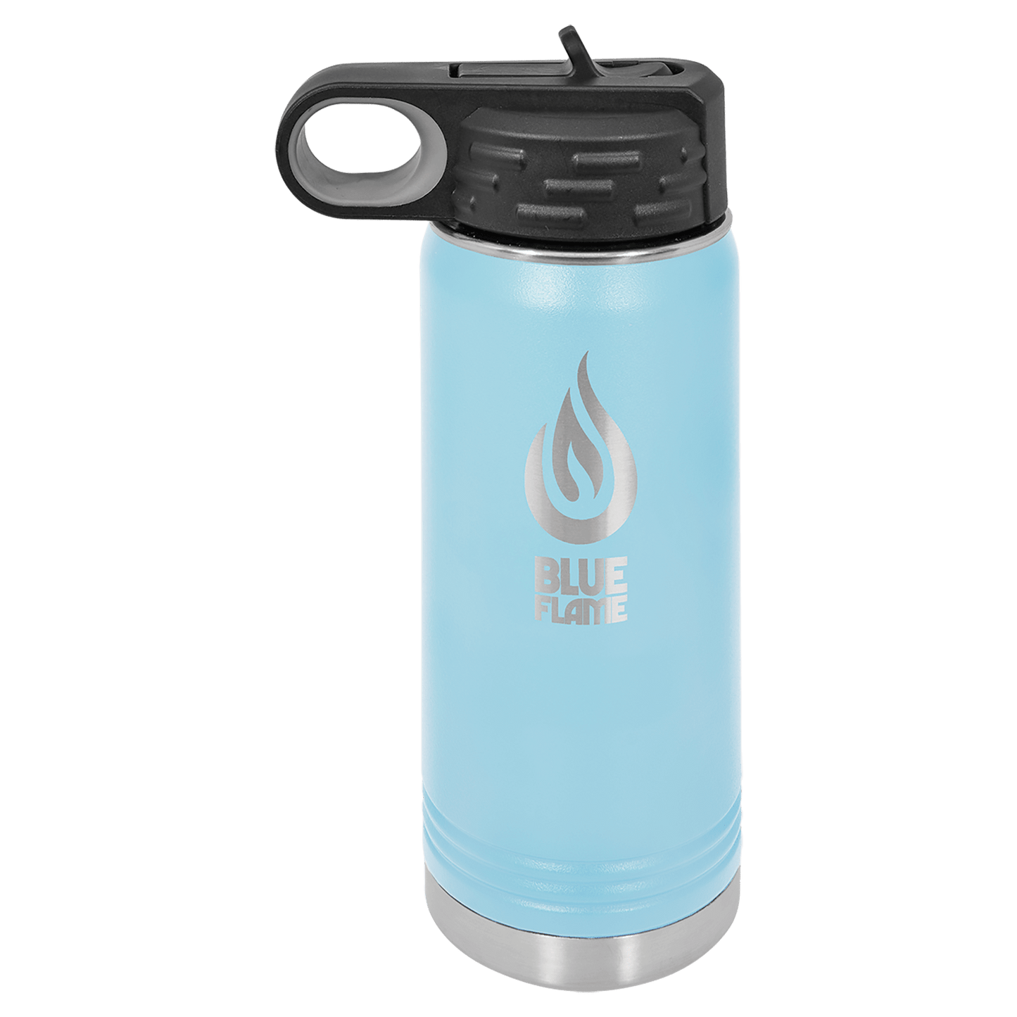 Polar Camel 20oz Water Bottle