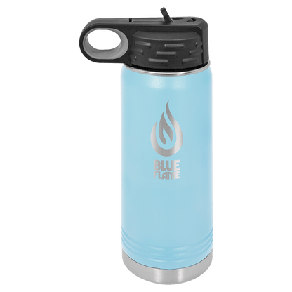 Polar Camel 20oz Water Bottle