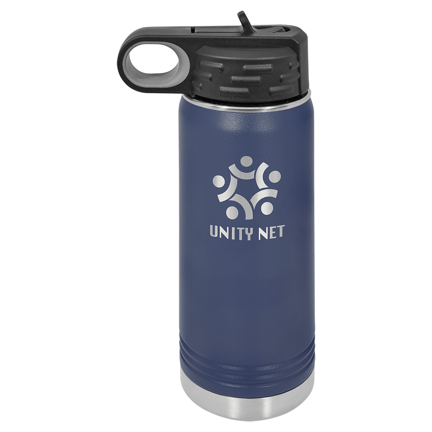 Polar Camel 20oz Water Bottle