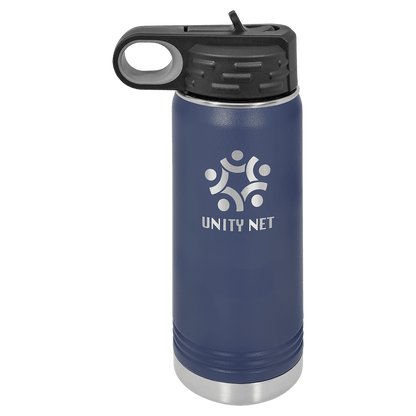 Polar Camel 20oz Water Bottle