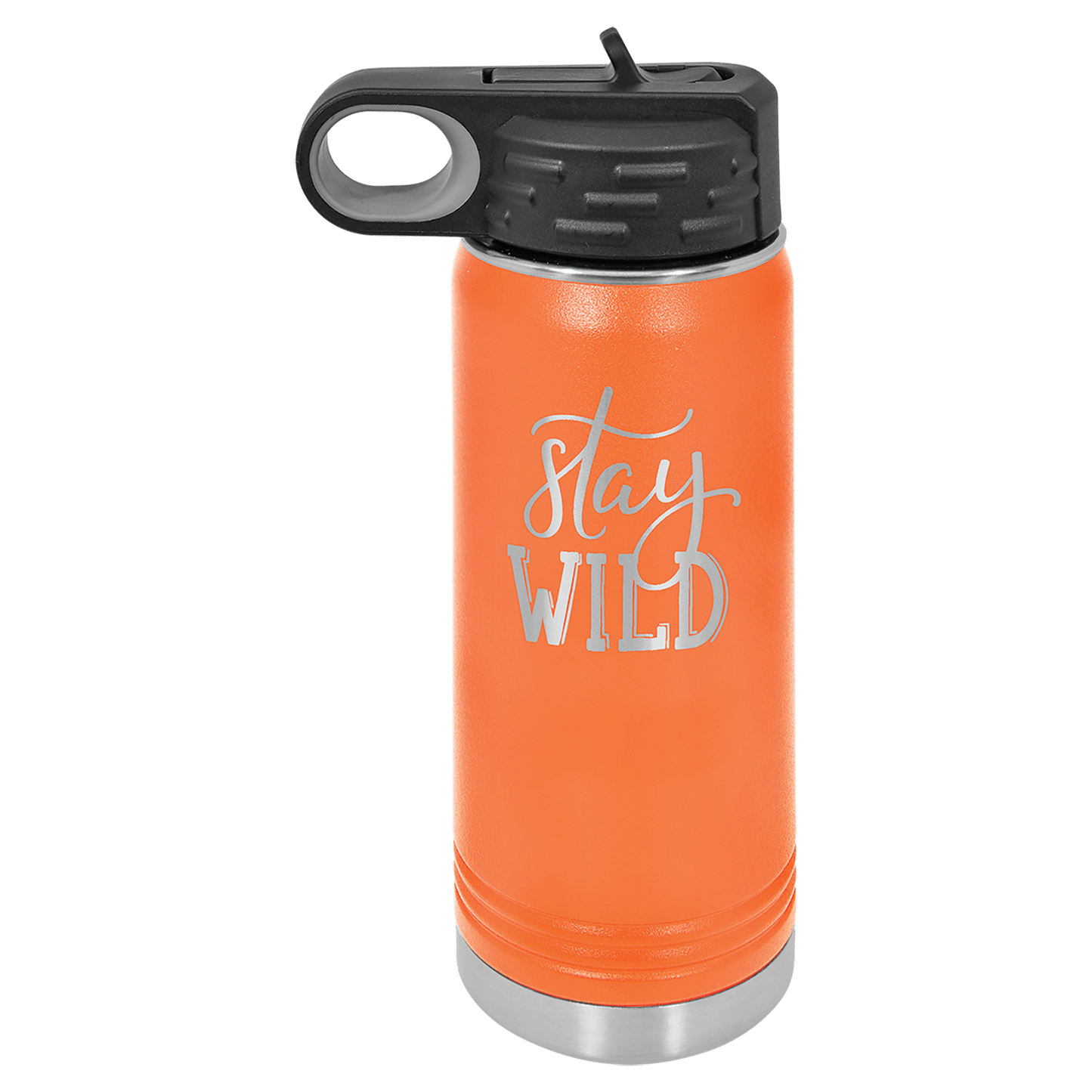 Polar Camel 20oz Water Bottle