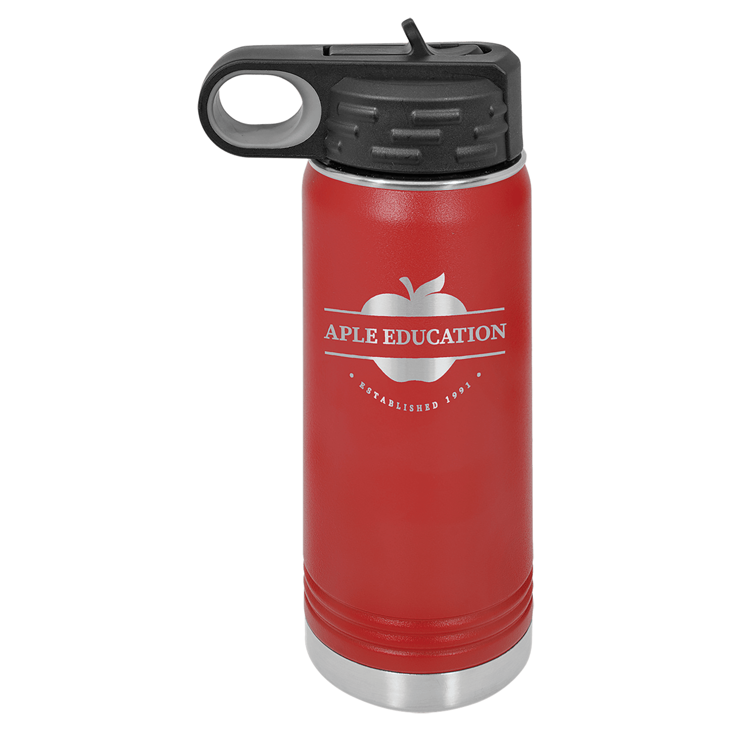 Polar Camel 20oz Water Bottle