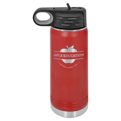 Polar Camel 20oz Water Bottle