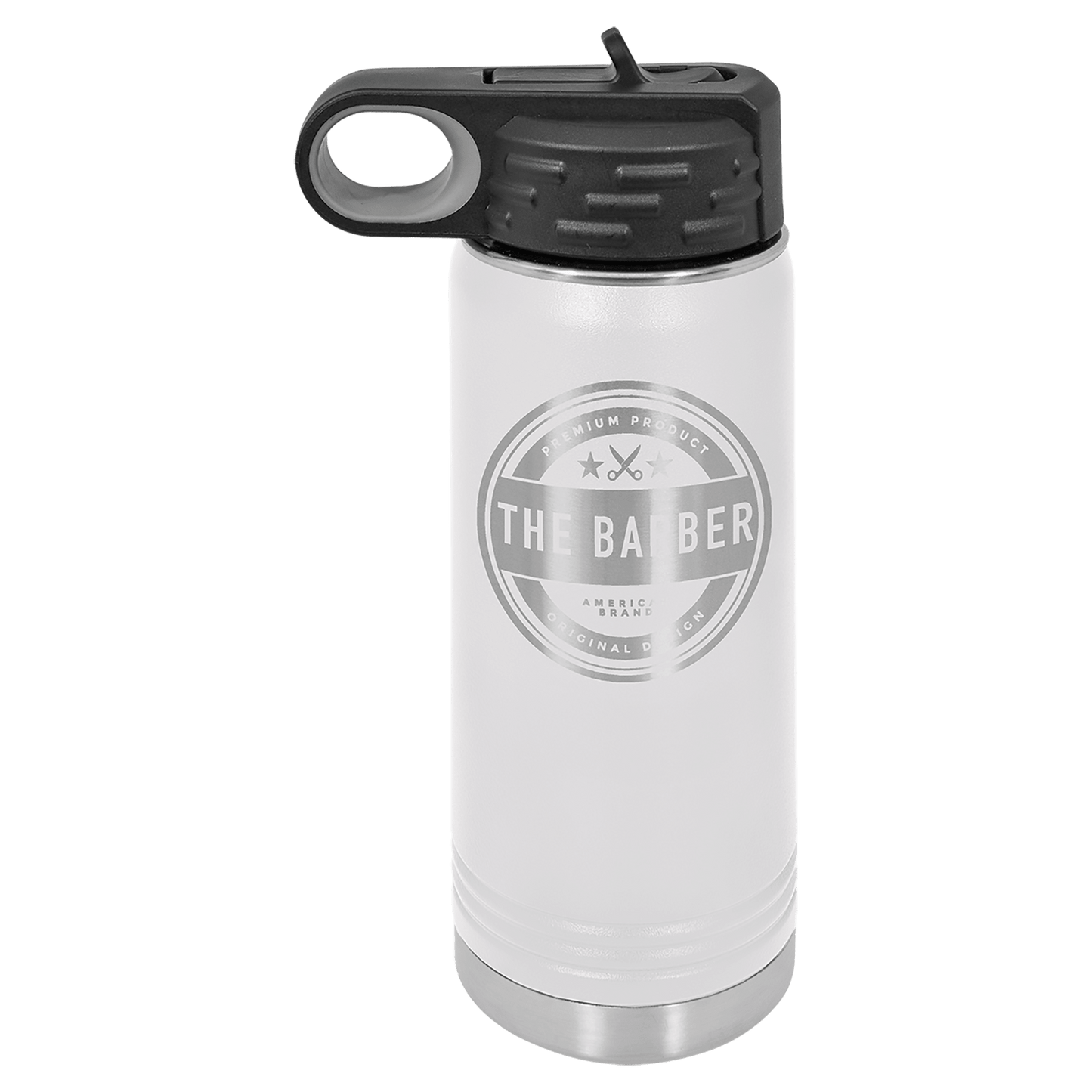 Polar Camel 20oz Water Bottle