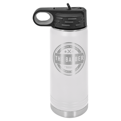 Polar Camel 20oz Water Bottle
