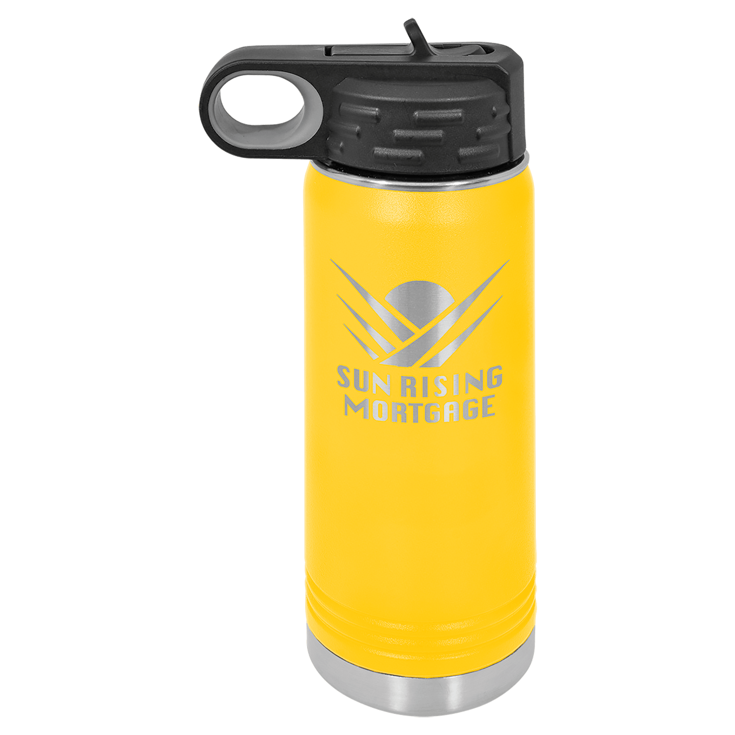 Polar Camel 20oz Water Bottle