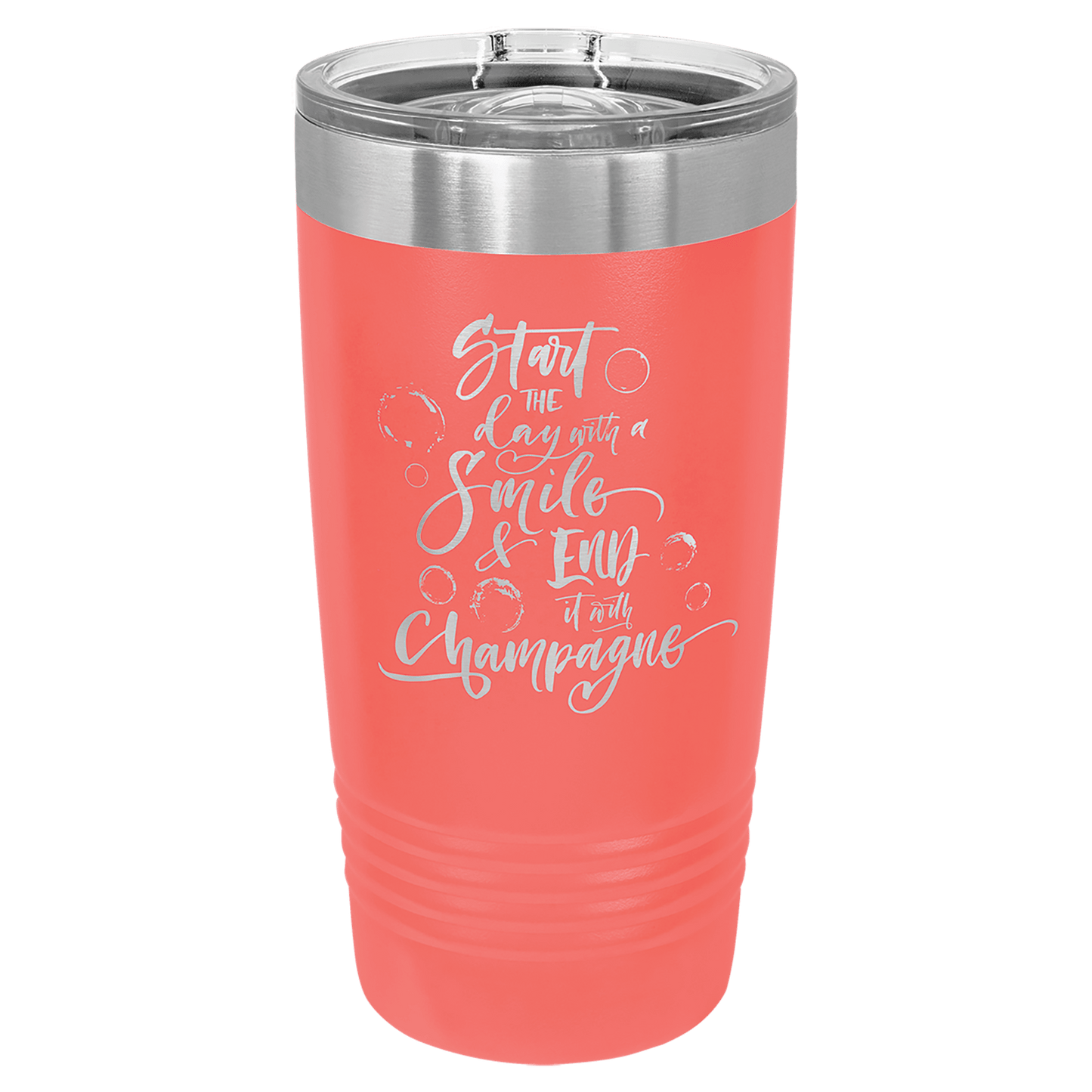 Polar Camel 20oz Tumbler