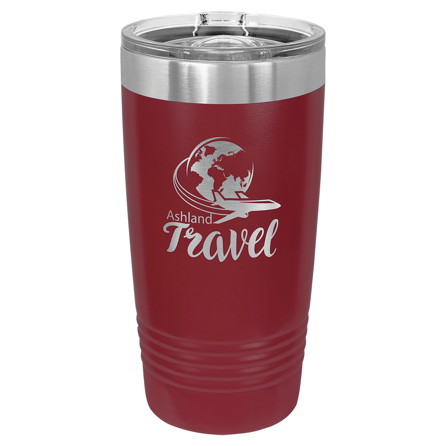 Polar Camel 20oz Tumbler