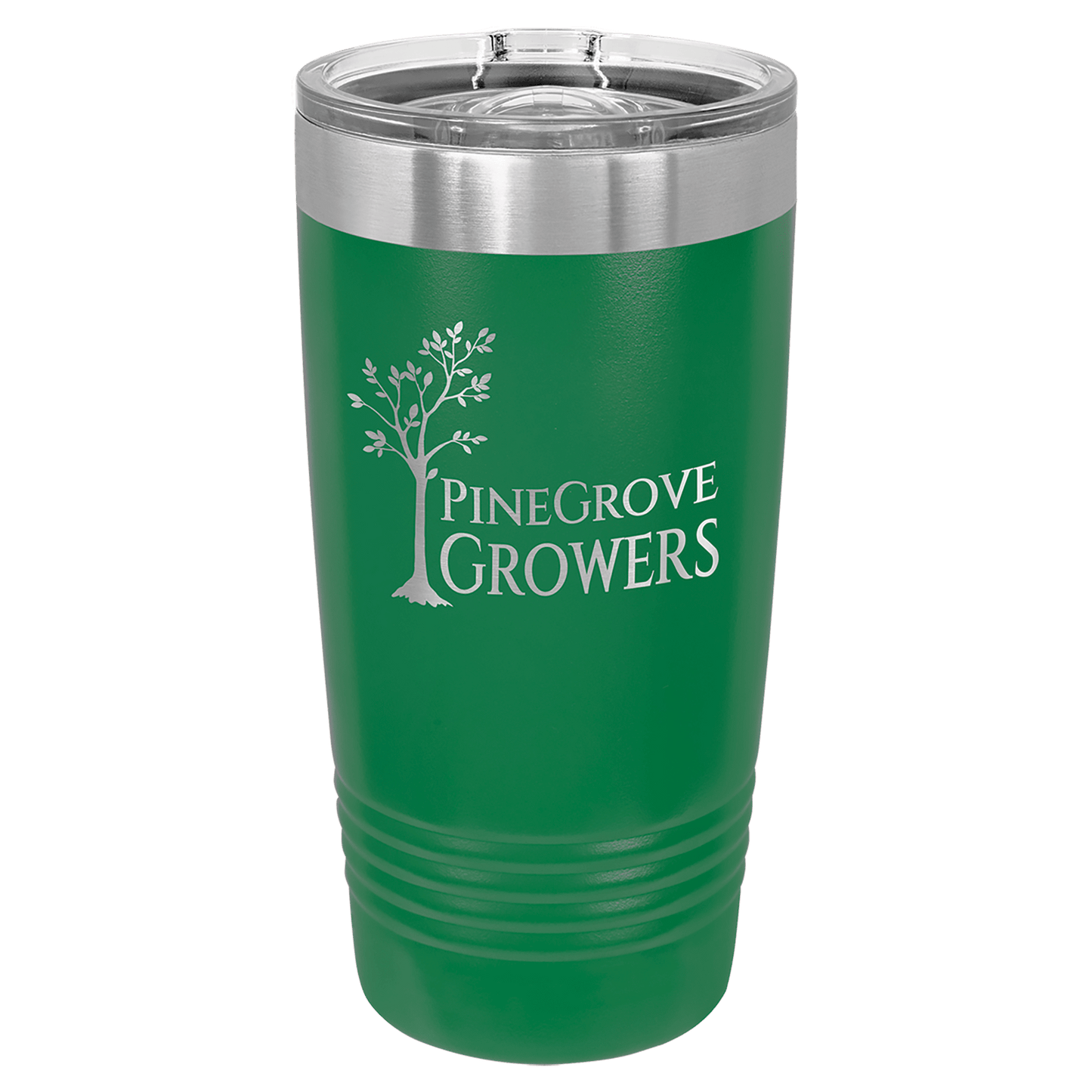 Polar Camel 20oz Tumbler