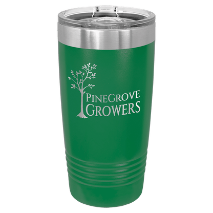 Polar Camel 20oz Tumbler