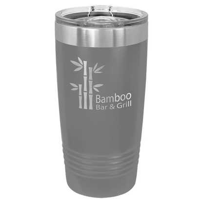 Polar Camel 20oz Tumbler