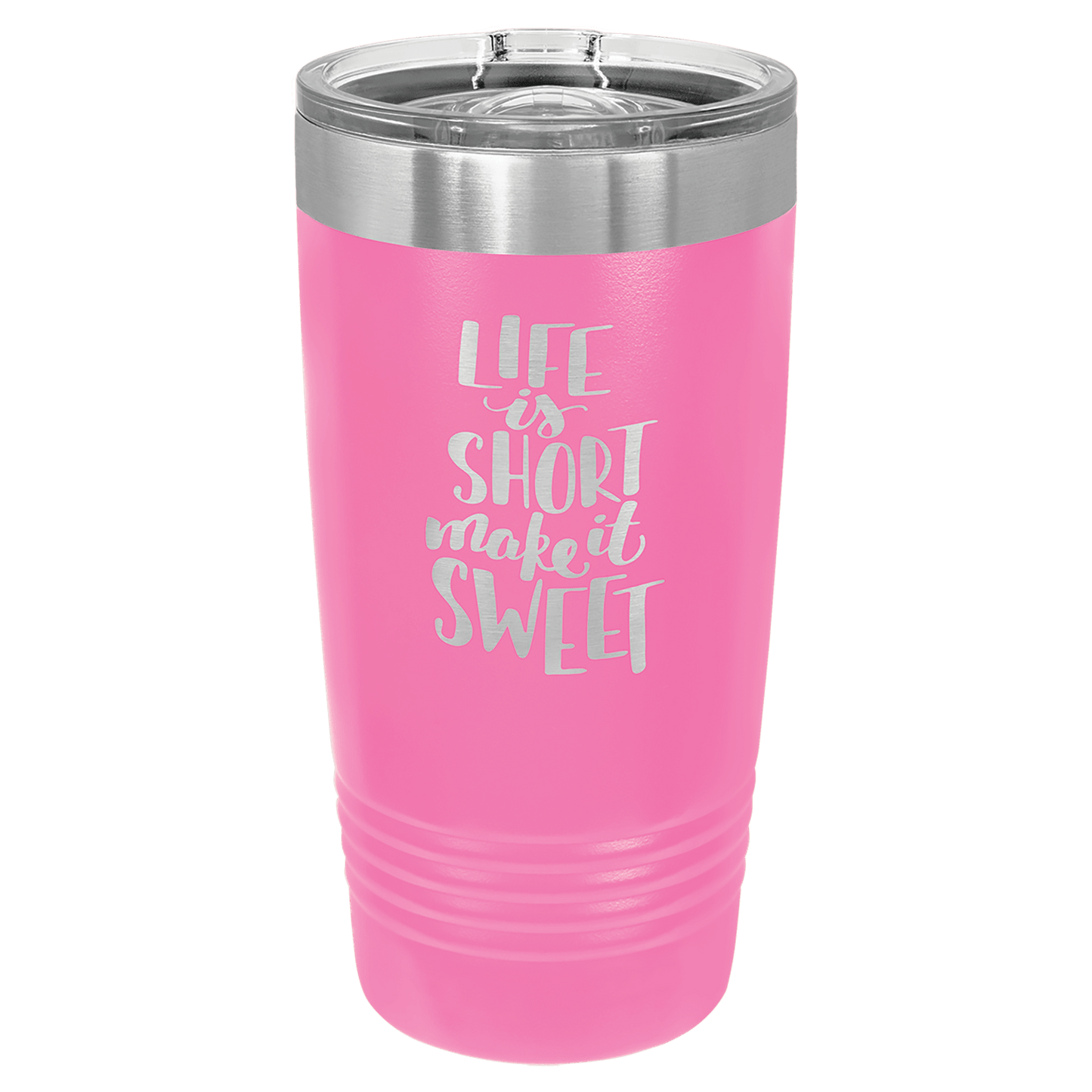 Polar Camel 20oz Tumbler