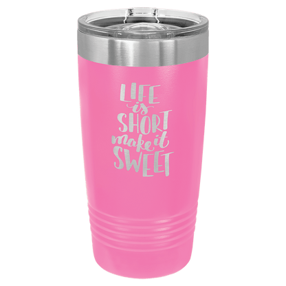 Polar Camel 20oz Tumbler