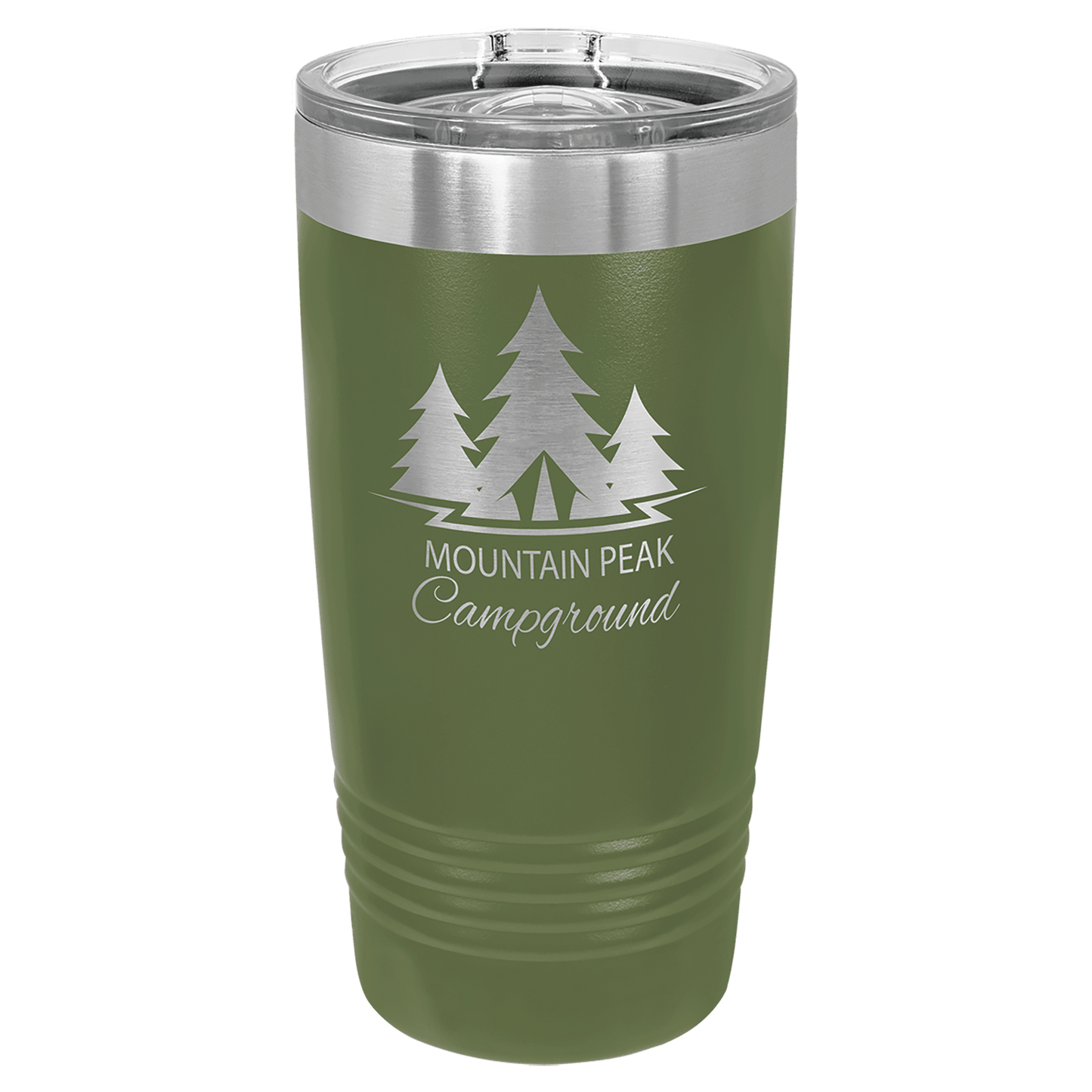 Polar Camel 20oz Tumbler
