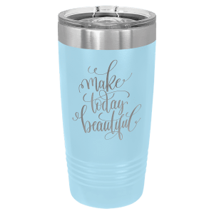 Polar Camel 20oz Tumbler