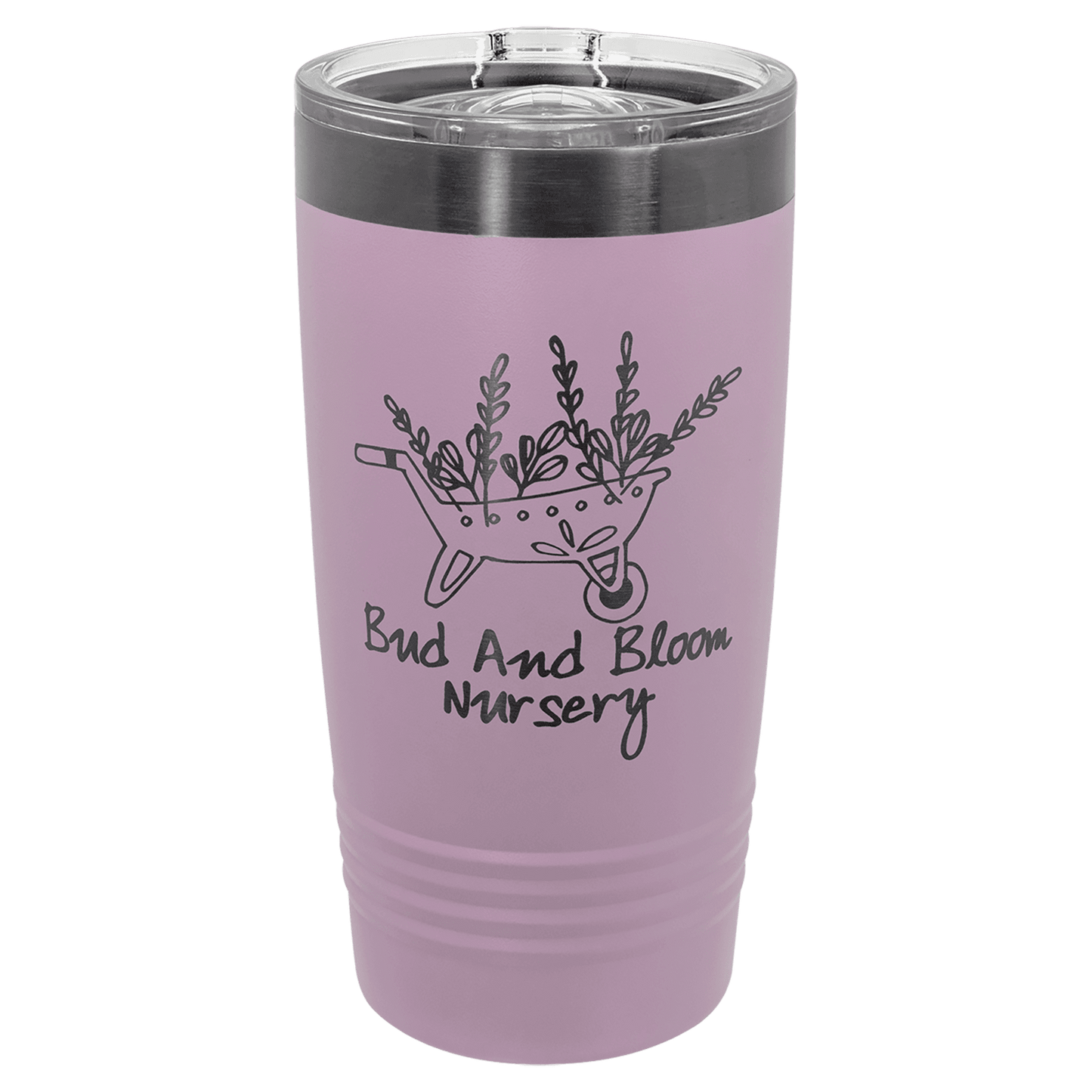 Polar Camel 20oz Tumbler