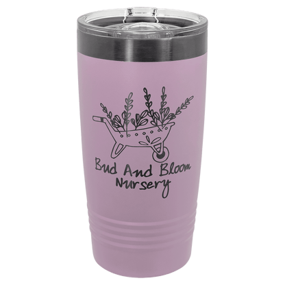 Polar Camel 20oz Tumbler